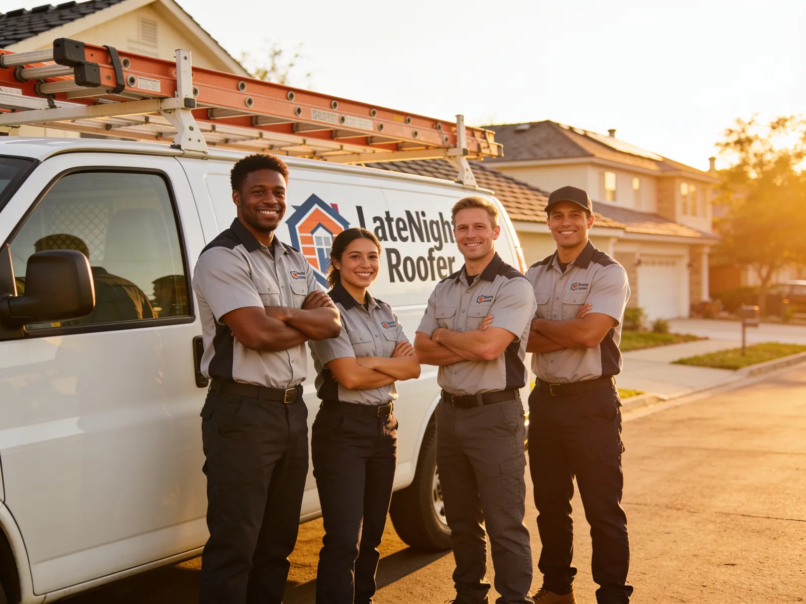 Emergency Roof Repair company in Brookfield, GA
